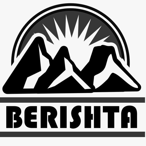 Bujtina Berishta Theth酒店 外观 照片